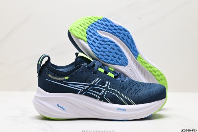 Asics Shoes